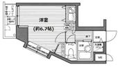 新宿区市谷薬王寺町 12階建 築23年のイメージ