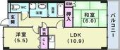 ガーデンコート楠ヶ丘のイメージ