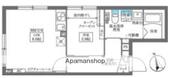 大田区東蒲田2丁目 4階建 新築のイメージ