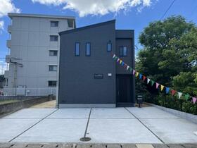 大分県大分市仲西町2丁目