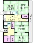 神戸市垂水区千代が丘２丁目 2階建 築56年のイメージ