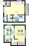 神戸市垂水区泉が丘2丁目 2階建 築32年のイメージ