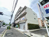 神戸市垂水区本多聞２丁目 5階建 築45年のイメージ