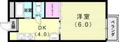 神戸市垂水区本多聞２丁目 2階建 築29年のイメージ