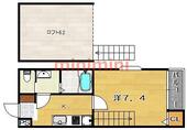 茨木市島４丁目 2階建 築19年のイメージ