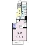 堺市中区毛穴町 2階建 築21年のイメージ