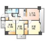 那覇市小禄１丁目 11階建 築2年のイメージ