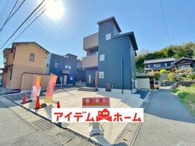愛知県知多市新知字永井