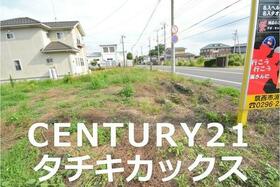 茨城県筑西市下野殿