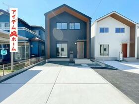 愛知県豊橋市松井町字南新切