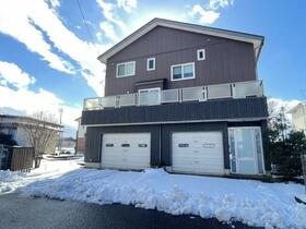 新潟県上越市とよば