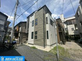 神奈川県川崎市川崎区東門前２丁目