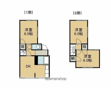 間取り：237007145788