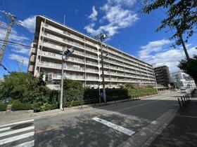 プラザ歌島Ａ棟