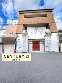 奈良県奈良市北市町