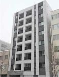 札幌市中央区北一条西１９丁目 8階建 築6年のイメージ