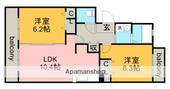 名古屋市守山区下志段味２丁目 3階建 築19年のイメージ