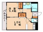 ピエモンテ二日市のイメージ