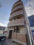 浜松市中央区海老塚１丁目 5階建 築17年のイメージ