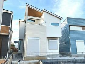 神奈川県茅ヶ崎市今宿