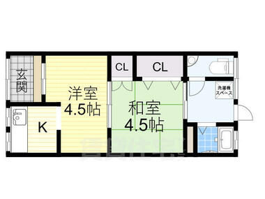 間取り：227099762957