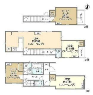 間取り：213139395006