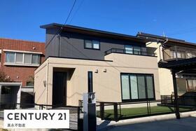 岐阜県大垣市笠木町