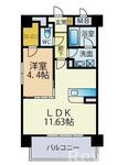 福岡市城南区干隈２丁目 6階建 築5年のイメージ