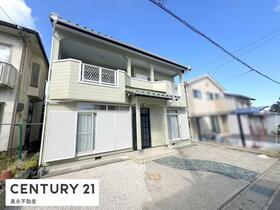 岐阜県不破郡垂井町−
