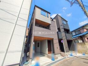 神奈川県川崎市幸区南加瀬４丁目