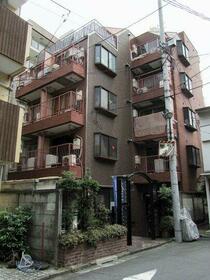 メゾン・ド・モナーク