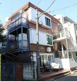 シャンブル四谷