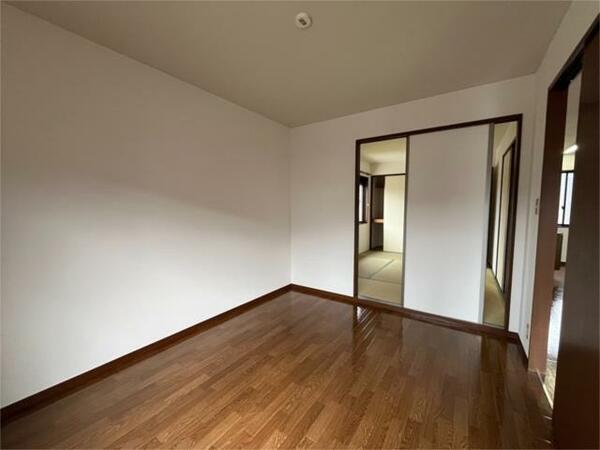 画像7:※同タイプの間取りで２階のお部屋のお写真です。