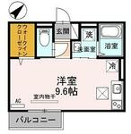 加古川市平岡町新在家 2階建 築8年のイメージ