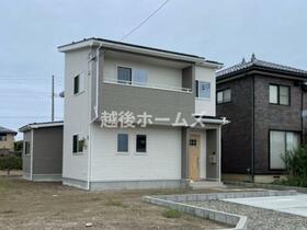 新潟県上越市大潟区上小船津浜