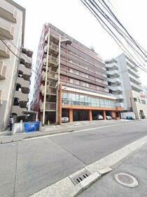 〜表・面・利・回　８・２パー｜ブランシール横須賀中央　８階部分〜