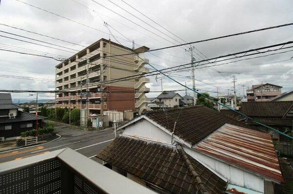 ウィット桜馬場｜長崎県大村市桜馬場２丁目(賃貸アパート2LDK・2階・57.39㎡)の写真 その11