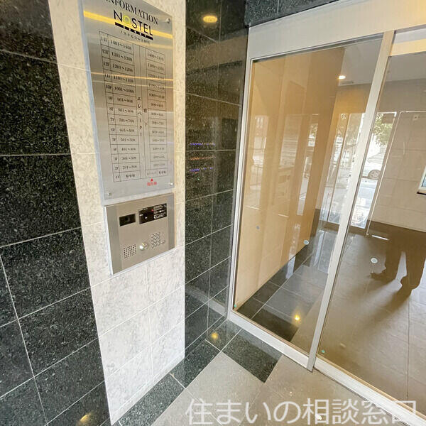 愛知県岡崎市材木町１丁目(賃貸マンション1K・14階・26.88㎡)の写真 その15