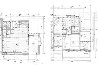 間取り：213140622173