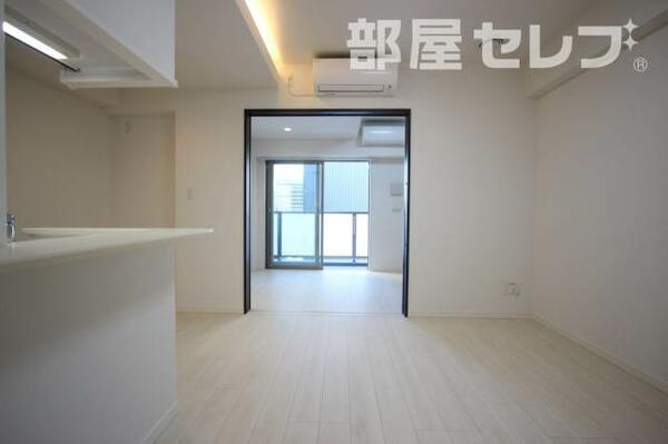 ＲＥＳＩＤＥＮＣＥ丸の内七間町 607｜愛知県名古屋市中区丸の内３丁目(賃貸マンション1LDK・6階・39.20㎡)の写真 その14