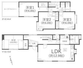神奈川県横浜市西区境之谷