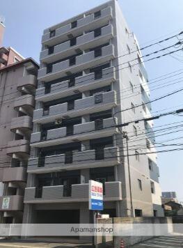 シーガル姪浜 801｜福岡県福岡市西区姪の浜５丁目(賃貸マンション1DK・8階・30.34㎡)の写真 その1