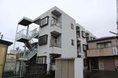 サンマンション後藤　三島市賃貸マンションのイメージ
