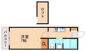 福岡市東区若宮４丁目 2階建 築29年のイメージ