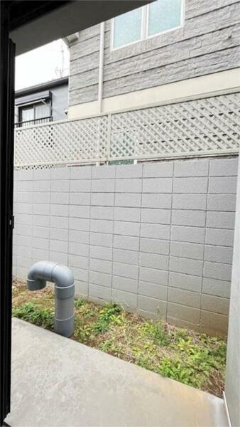 東京都目黒区自由が丘２丁目(賃貸マンション1LDK・--・51.01㎡)の写真 その9