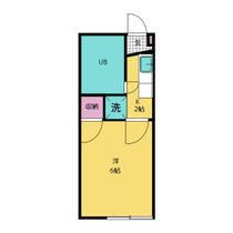 Ｅｘｃｅｌｓｉｏｒ郡山  ｜ 宮城県仙台市太白区郡山７丁目（賃貸アパート1K・1階・17.01㎡） その2