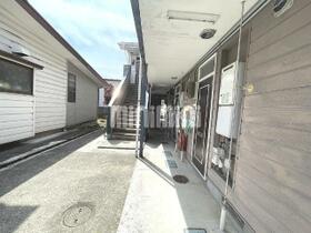 Ｅｘｃｅｌｓｉｏｒ郡山  ｜ 宮城県仙台市太白区郡山７丁目（賃貸アパート1K・1階・17.01㎡） その15