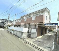 Ｅｘｃｅｌｓｉｏｒ郡山  ｜ 宮城県仙台市太白区郡山７丁目（賃貸アパート1K・1階・17.01㎡） その1
