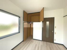 Ｅｘｃｅｌｓｉｏｒ郡山  ｜ 宮城県仙台市太白区郡山７丁目（賃貸アパート1K・1階・17.01㎡） その8