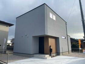 愛知県西尾市今川町仲屋敷